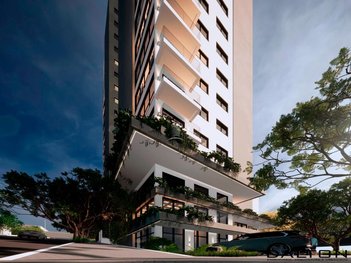 apartment em Rua Ângelo Bartelle, Vicentina - Farroupilha - RS