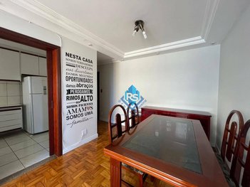 apartment em Rua Cruzeiro, Centro - São Bernardo do Campo - SP