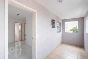 apartment em Ribeirão Branco, Vila Bertioga - São Paulo - SP