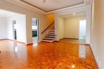 house em Rua General Dale Coutinho, Jardim Embaixador - Sorocaba - SP