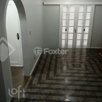 house em Rua Europa, Scharlau - São Leopoldo - RS