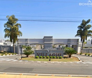 land_lot em Avenida Comendador Thomaz Fortunato, Chácara Letônia - Americana - SP