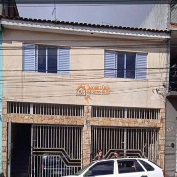 house em Avenida Florinda Martins Barbosa, Jardim Palmira - Guarulhos - SP