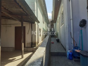 land_lot em Rua Doutor Natalino Righeto, Tucuruvi - São Paulo - SP