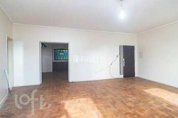 apartment em Rua Quintino Bocaiúva, Rio Branco - Porto Alegre - RS