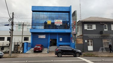 commercial_property em Marechal Floriano, Centro - Caxias do Sul - RS