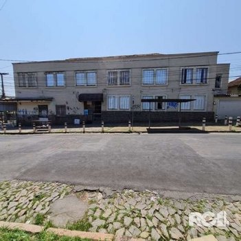 apartment em Batista Xavier, Partenon - Porto Alegre - RS