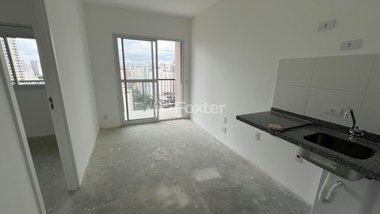 apartment em Rua Casa do Ator, Vila Olímpia - São Paulo - SP
