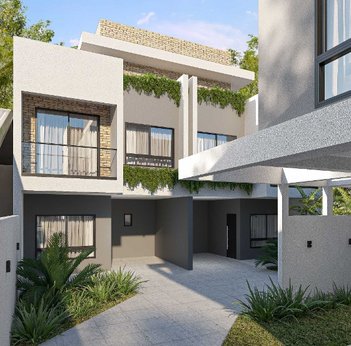 house em Rua 25 de Agosto, Boqueirão - Curitiba - PR