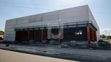 commercial_property em Avenida Theodomiro Porto da Fonseca, Centro - São Leopoldo - RS