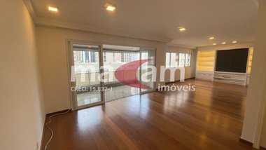 apartment em Rua Professor Tamandaré Toledo, Itaim Bibi - São Paulo - SP