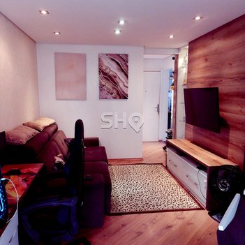 apartment em Rua Dona Matilde, Vila Matilde - São Paulo - SP