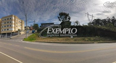 land_lot em Avenida 13 de Junho, Jardim Eldorado - Caxias do Sul - RS
