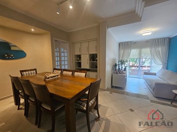 apartment em Praça Fernandes Pacheco, Gonzaga - Santos - SP