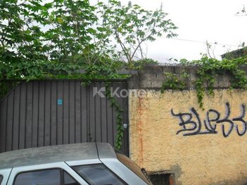 land_lot em Rua Benjamin Ferreira, Mandaqui - São Paulo - SP