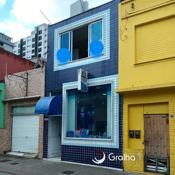 business em Conselheiro Mafra, Centro - Florianópolis - SC