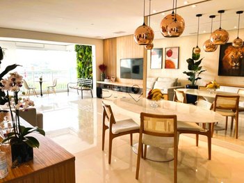 apartment em Avenida Marquês de São Vicente, Água Branca - São Paulo - SP