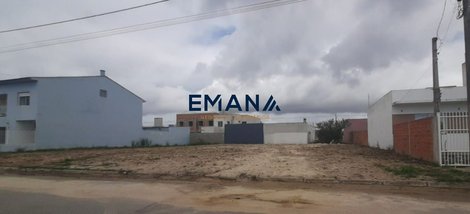 land_lot em Rua Tito Lucas Madeira, Areal - Pelotas - RS