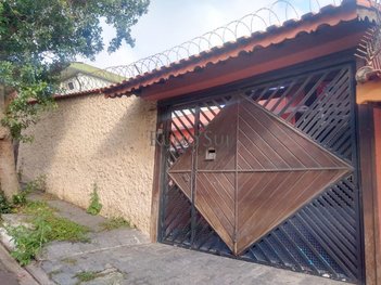 house em Rua Athos Palma, Eldorado - São Paulo - SP