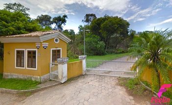 land_lot em Julia Maria da Rocha, Rio Tavares - Florianópolis - SC