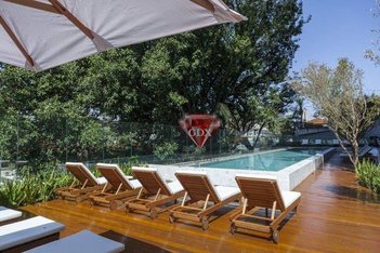 apartment em Rua Gabriel de Lara, Vila Cordeiro - São Paulo - SP