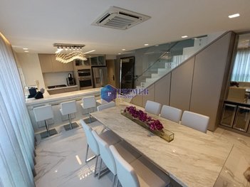 apartment em Rua da Bahia, Lourdes - Belo Horizonte - MG