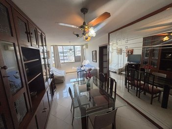 apartment em Rua General Goes Monteiro, Botafogo - Rio de Janeiro - RJ