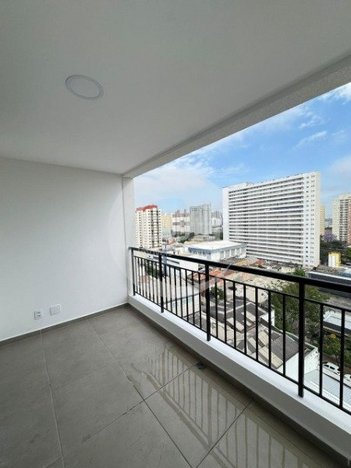 apartment em Rua Hipódromo, Mooca - São Paulo - SP