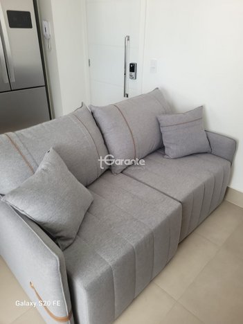 apartment em Rua Coronel Joaquim Antônio Dias, Vila Azevedo - São Paulo - SP