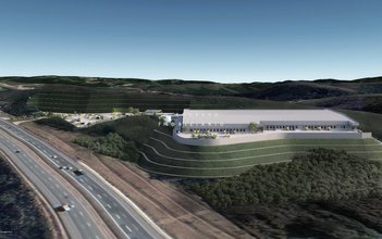 industrial em Rodovia Castelo Branco, Vila Olímpia - São Paulo - SP