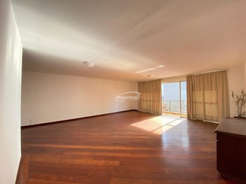 apartment em Rua Paulo Zimmermann, Centro - Blumenau - SC