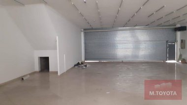 office em Avenida Salgado Filho, Centro - Guarulhos - SP