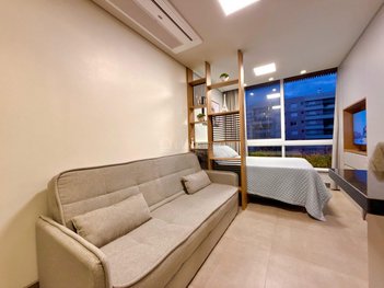 apartment em Avenida Central, Xangri-Lá - Xangri-Lá - RS