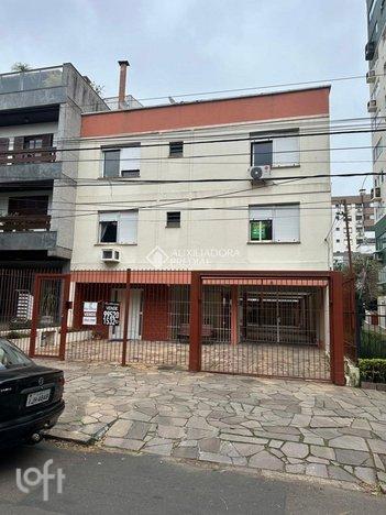 apartment em Coronel Feijó, Higienópolis - Porto Alegre - RS