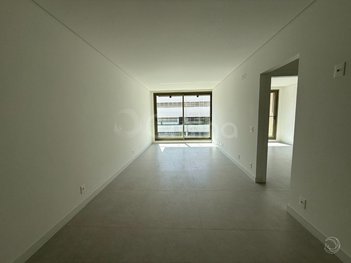 apartment em Avenida dos Dourados, Jurerê Internacional - Florianópolis - SC