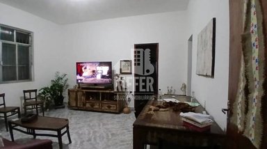 house em Travessa Afonso Viana, Fonseca - Niterói - RJ