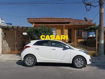 house em Rua Raul Quaresma, Independência - São Bernardo do Campo - SP