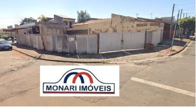 land_lot em João Pessoa, Planalto do Sol - Santa Bárbara D'Oeste - SP