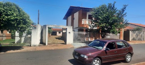house em Rua João Fernandes Filho, Vila Nova - Votuporanga - SP