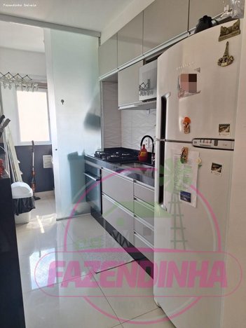 apartment em Rua Dedalion, Jardim Adelfiore - São Paulo - SP