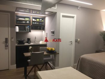 apartment em Rua Serra de Juréa, Cidade Mãe do Céu - São Paulo - SP