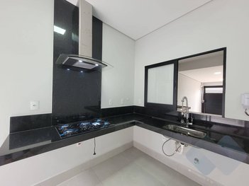 house em Rua José Gouveia de Pontes - Zé Gouveia, Residencial Ouro Verde - Botucatu - SP