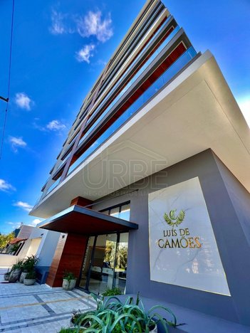 apartment em Avenida Dom Joaquim, Centro - Pelotas - RS