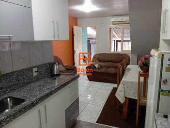 house em Luiz Carlos de Castilhos, Desvio Rizzo - Caxias do Sul - RS