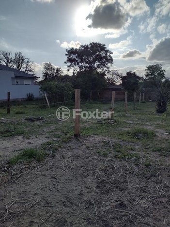 land_lot em Estrada Francisca de Oliveira Vieira, Belém Novo - Porto Alegre - RS