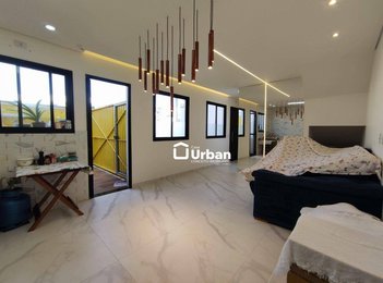 house em Rua das Morangueiras, Jardim Petrópolis - Cotia - SP