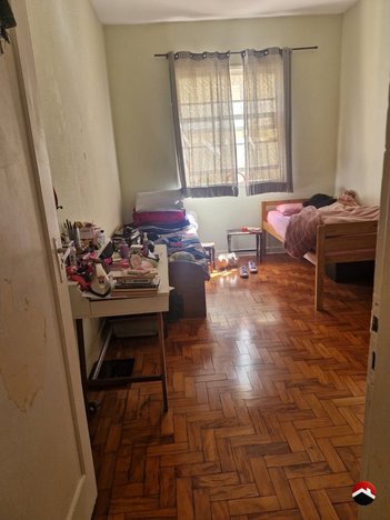 apartment em Rua Conselheiro Nébias, Campos Elíseos - São Paulo - SP
