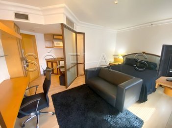 apartment em Rua Maranhão, Higienópolis - São Paulo - SP