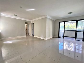 apartment em Rua Marcus Pereira, Vila Suzana - São Paulo - SP