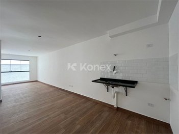 apartment em Rua Jovita, Santana - São Paulo - SP